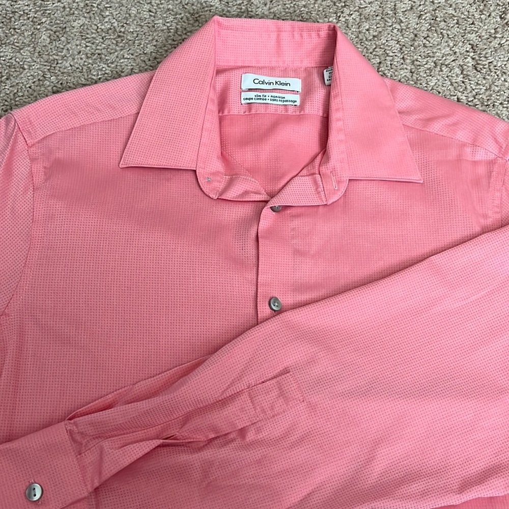 Calvin klien shirt brand new